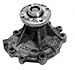Bosch 96001 New Water Pump