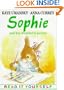 Sophie and the Wonderful Picture (Young Puffin Story Books)