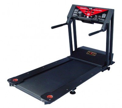 Noramco NF4616PR 16 MPH Edition Treadmill