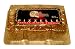 Pizzelle, Italian Style Vanilla Flavor Cookies, 8oz