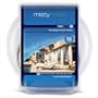 Mistymate Inc 16 Nozzle Cool Patio Mist Cooling System - 30 ft.