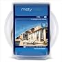 Mistymate Inc 16 Nozzle Cool Patio Mist Cooling System - 30 ft.
