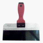 Review Marshalltown 14337 / Marshalltown M3508d Taping Knife 8in - Durasoft Handle