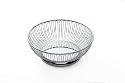 Alessi 826 24 DRAHTKORB, RUND