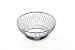 Alessi - Round Wire Basket 826/24 24cms