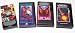 VHS : Star Trek Collection 1:wrath of Khan, Voyage Home, Final Frontier, Undiscovered Country