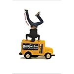 The Short Bus: A Journey Beyond Normal book cover