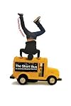 The Short Bus: A Journey Beyond Normal