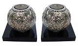 Jerusalem Candlesticks