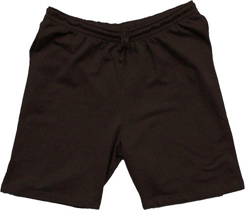 Bermuda Übergröße schwarz Sporthose 2XL 3XL 4XL 5XL 6XL 7XL 8XL laufen 41C9XwtrIzL jogging jogging