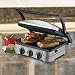 Cuisinart Griddler - Contact grill, panini press, open grill and griddle