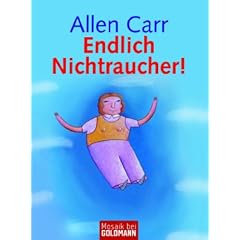 Endlich Nichtraucher!