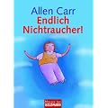 Endlich Nichtraucher!