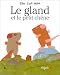 Le Gland et le petit chêne