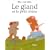 Le Gland et le petit ch�ne