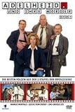 Adelheid und ihre M�rder 1: Die Besten Folgen aus der 2. Staffel - Evelyn Hamann