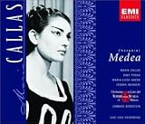 Cherubini: Medea (complete opera live 1953) with Maria Callas, Fedora Barbieri, Leonard Bernstein, Orchestra & Chorus of La Scala, Milan