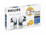 Philips SPC 320NC - Web camera - color - USB