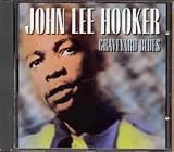 Review John Lee Hooker  / Graveyard Blues