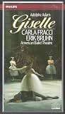 Click for more about Carla Fracci: Giselle [VHS] [1969].