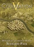 Sid Meiers Civilization V: Wonders of the Ancient World Scenario Pack [Download]