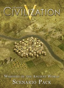 Sid Meier's Civilization V: Wonders of the Ancient World Scenario Pack [Download]
