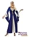 Regal Princess Costume