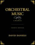 Orchestral Music: A Handbook