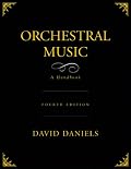 Orchestral Music: A Handbook