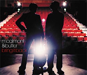 CD-Charts  Music : Bring It Back [CD 1]
