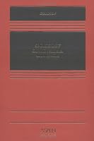 Sports Law: Cases, Documents, and Materials (Aspen Elective Series)