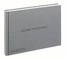 Boring Postcards