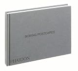 Boring Postcards