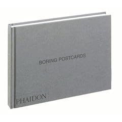 Boring Postcards