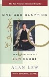 One God Clapping: The Spiritual Path of a Zen Rabbi