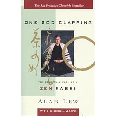 Alan Lew Alan Lew; One God Clapping