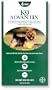 K9 Advantix Flea Control for Dogs