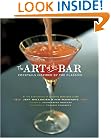 The Art of the Bar: Cocktails Inspired by the Classics