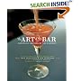 The Art of the Bar: Cocktails Inspired by the Classics