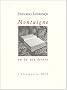 Montaigne ou la vie �crite