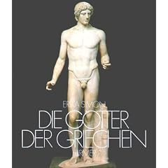 Die G�tter der Griechen