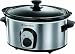 Stainless Steel Russell Hobbs Slow Cooker 18032 (russell Hob