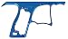 Sporting Goods : New Designz Proto Rail Pro Lite Trigger Frame - Blue