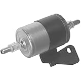 ACDelco GF624K Fuel Filter by ACDelco