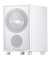 Canton AS 85.2 SC Aktiver Bass-Reflex Su...