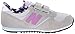 New Balance KE420 Lifestyle Youth Running Shoe (Little Kid/Big Kid)