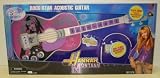  : Hannah Montana Rock Star Acoustic Guitar