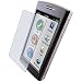Amzer Anti Glare Screen Protector for Garmin Nuvifone G60