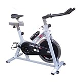 MultiSports ENC-360S Light Commercial Indoor Cycling Bike with FREE Shipping!