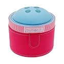Button It Pink Buttom Novelty Pin Cushion & Button Box